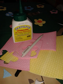 Irgend ein Irgend ein