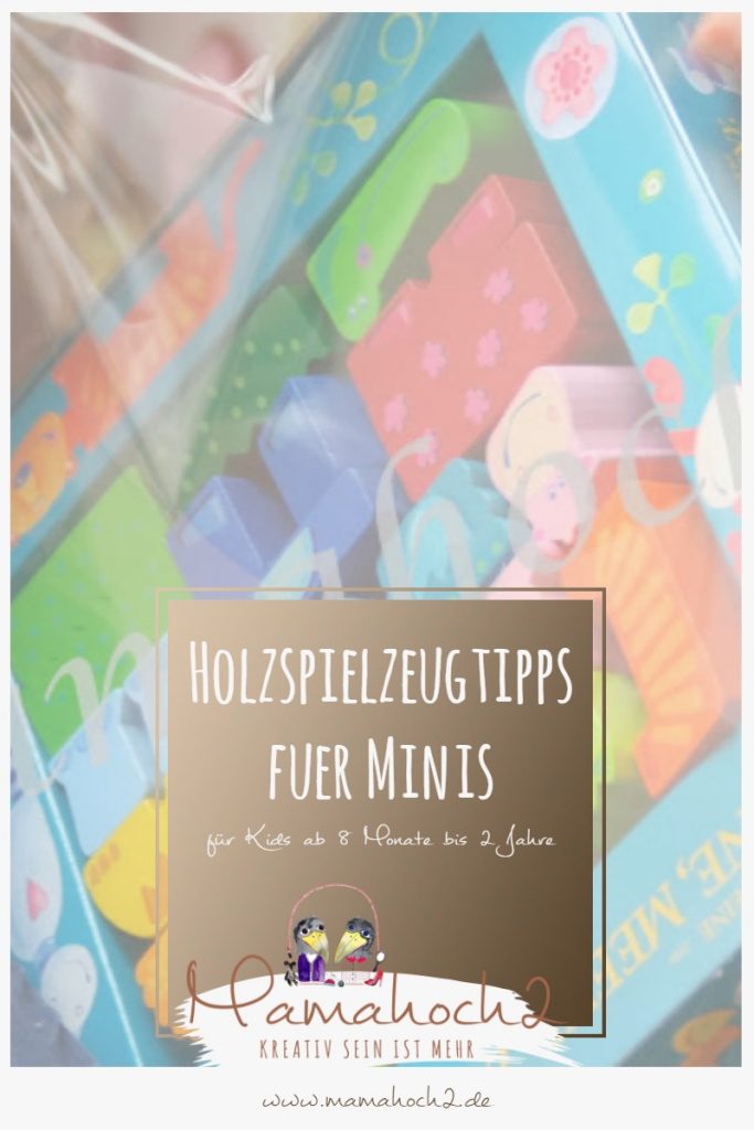 holzspielzeug tipps motorik kleinkinder holz