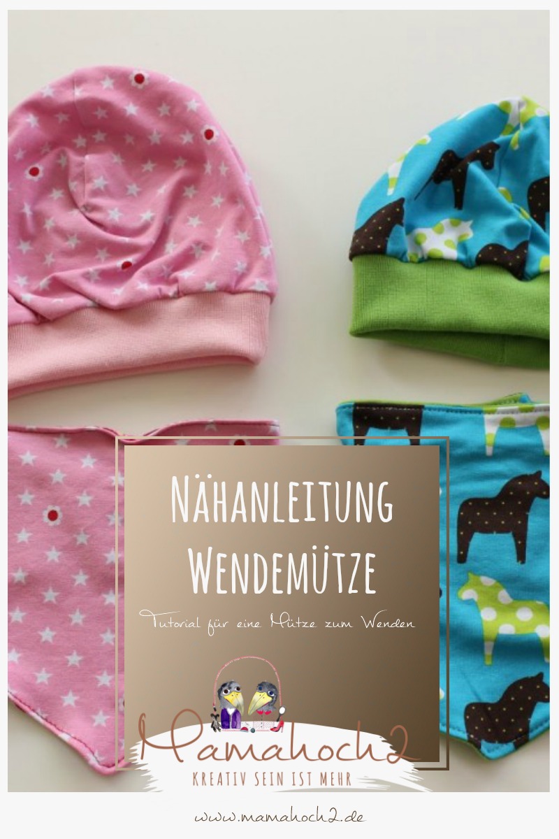 Wendemutze Und Sachen Zum Wenden Nahen Mamahoch2