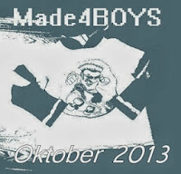 Blog Foto Made for Boys Oktober 2013