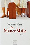 Foto Buch Mütter-Mafia Blog