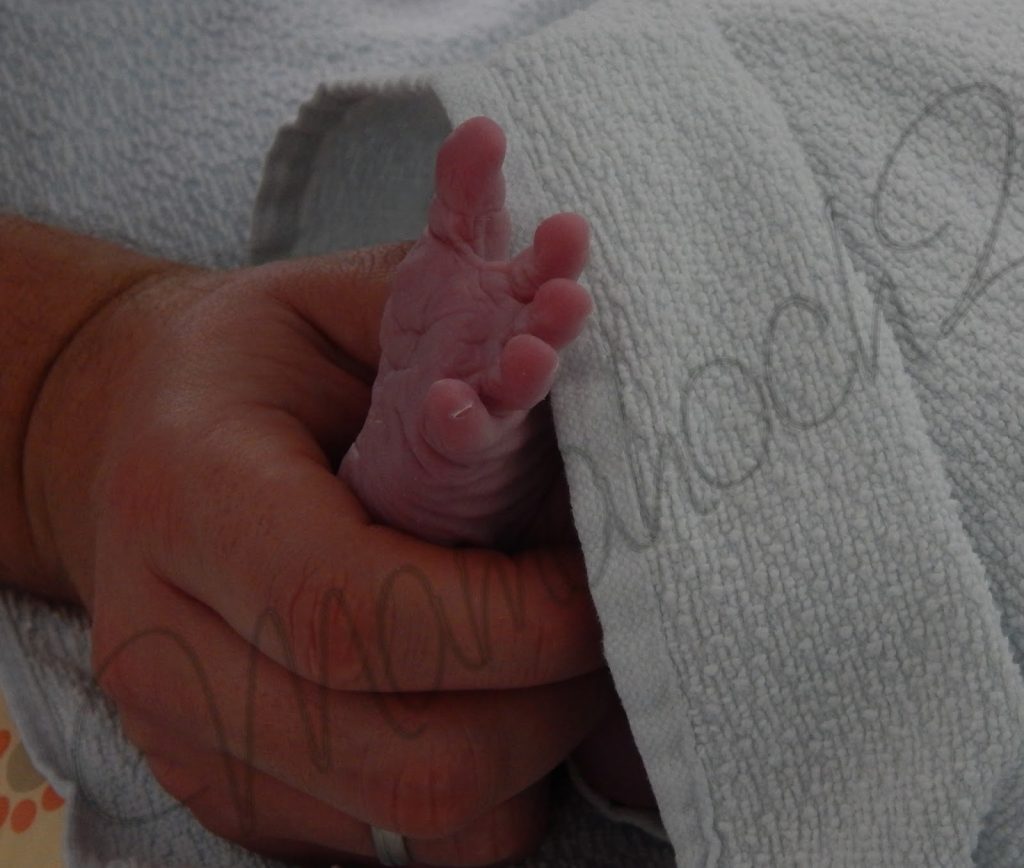 Geburtsbericht 2. Baby Blogbeitrag12
