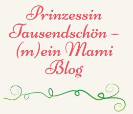 Prinzessin Tausendschön Logo