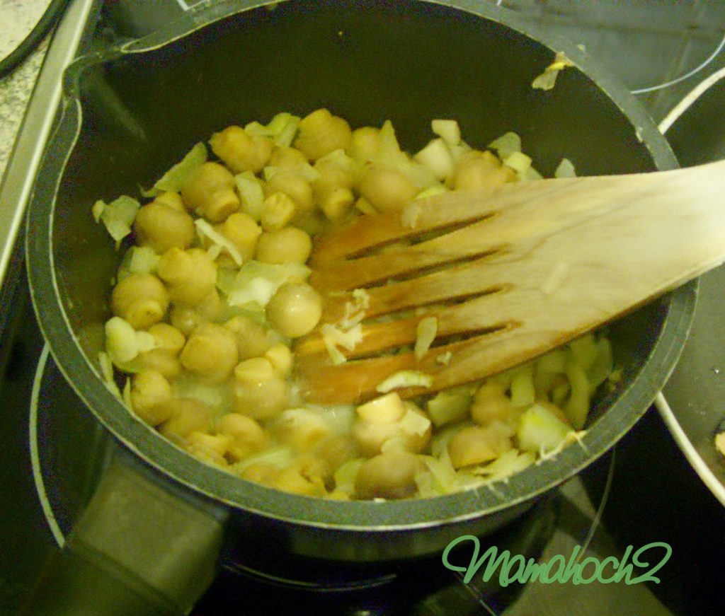 Rezept Blätterteigtaschen Frischkäse2