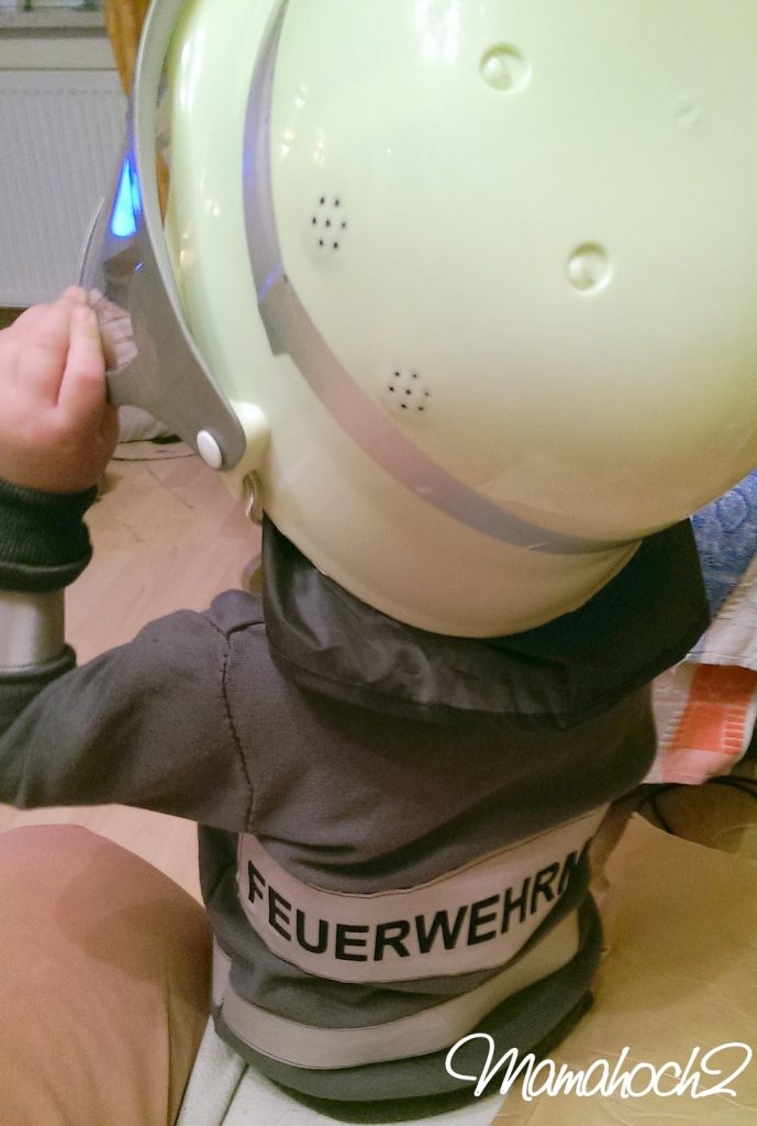 Helau Kostüm Feuerwehrmann Fasching4