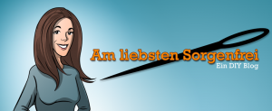 Am liebsten Sorgenfrei Banner