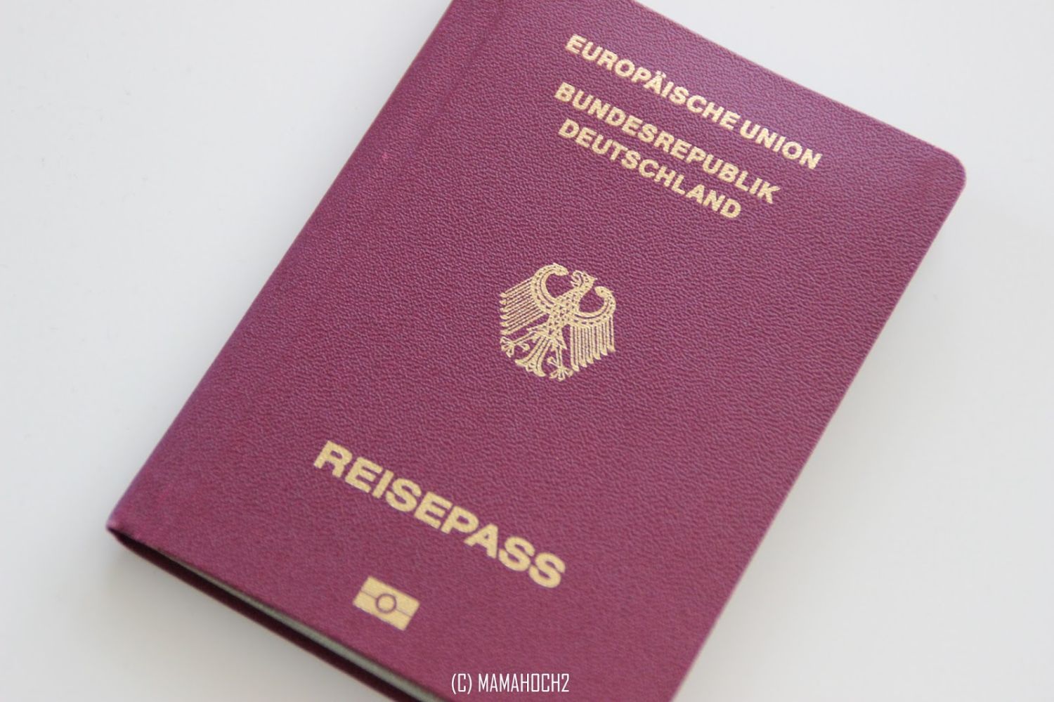 behordengange nach der hochzeit