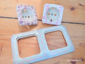 Washi Masking Tape Ideen Wohnen4