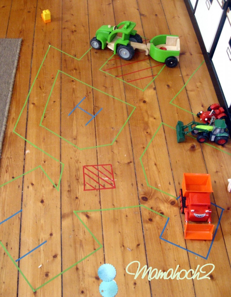 9 tipps für ein bisschen montessori im kinderzimmer mamahoch2 Kinderzimmer 6 jährigen jungen
