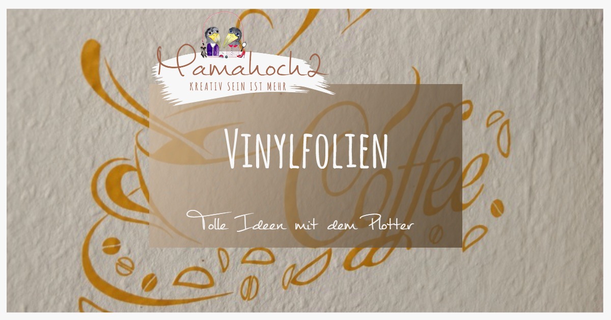 Vinylfolien und deren Verwendungsmöglichkeiten