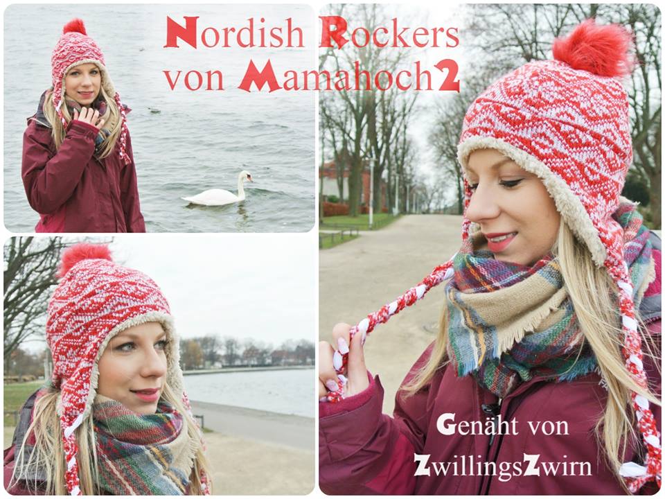 Wintermutze Nahen Probenahergebnisse Nordish Rockers Mamahoch2