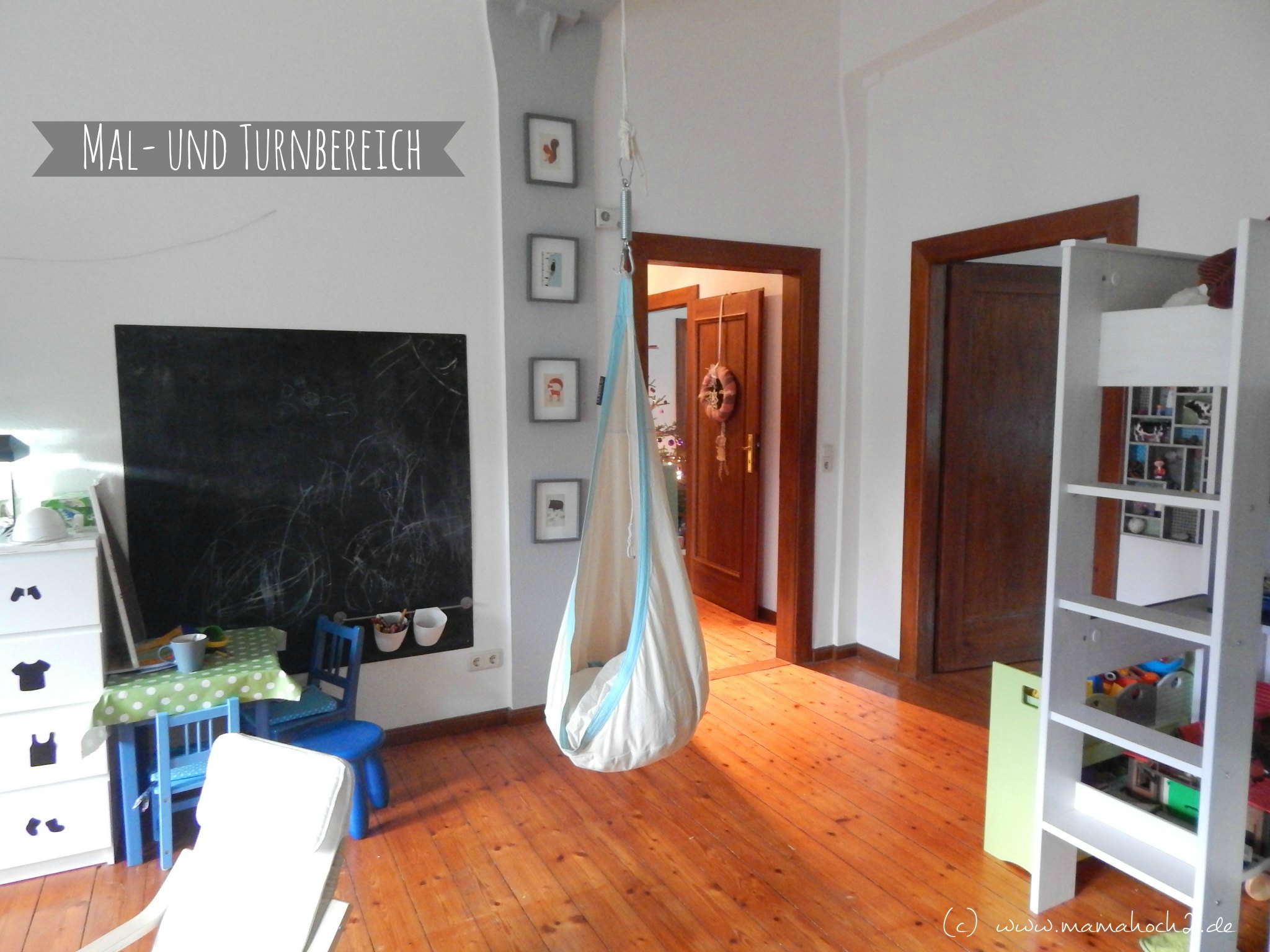 Kinderzimmer für zwei lausebengel kinderzimmerideen mamahoch2