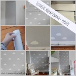 Kinder(zimmer)inspirationen #4: Auf Wolke 7 - Mamahoch2 Wolken