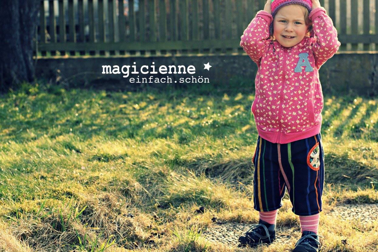 magicienne