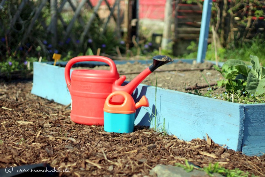 garten für kinder