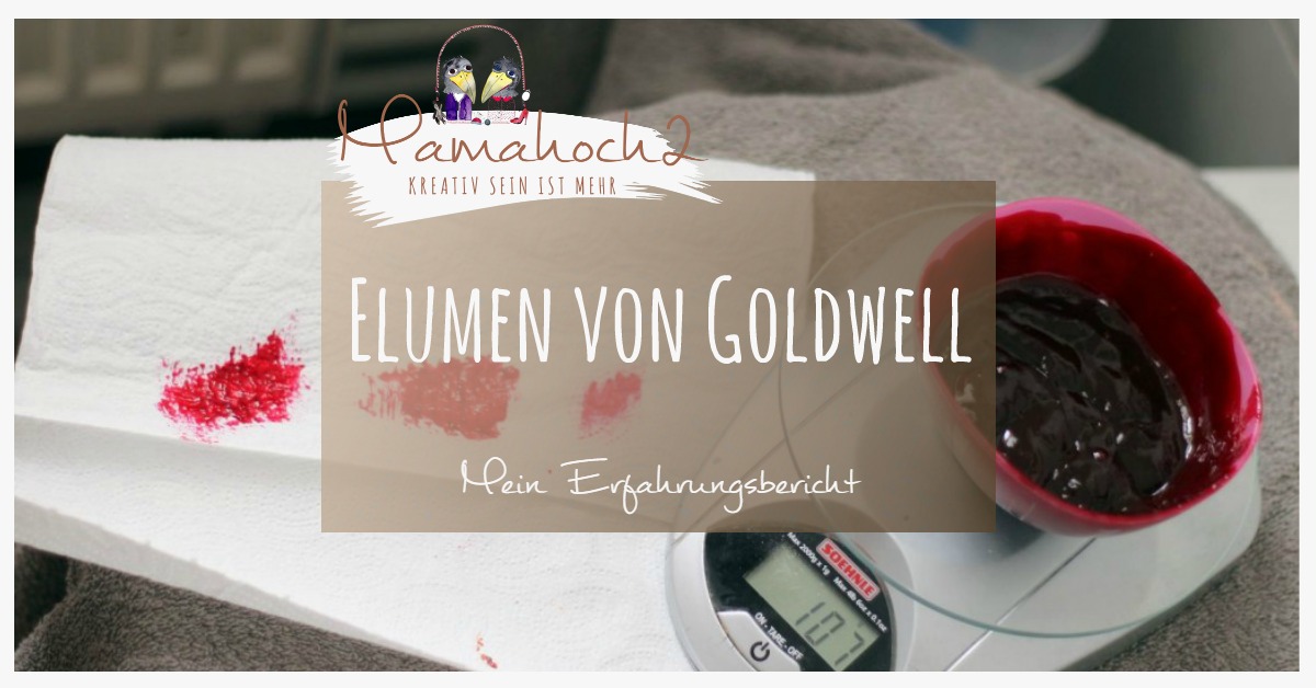 Erfahrungsbericht Elumen Von Goldwell Rot Rot Rot Sind Alle Meine Haare Rr Bk Mamahoch2