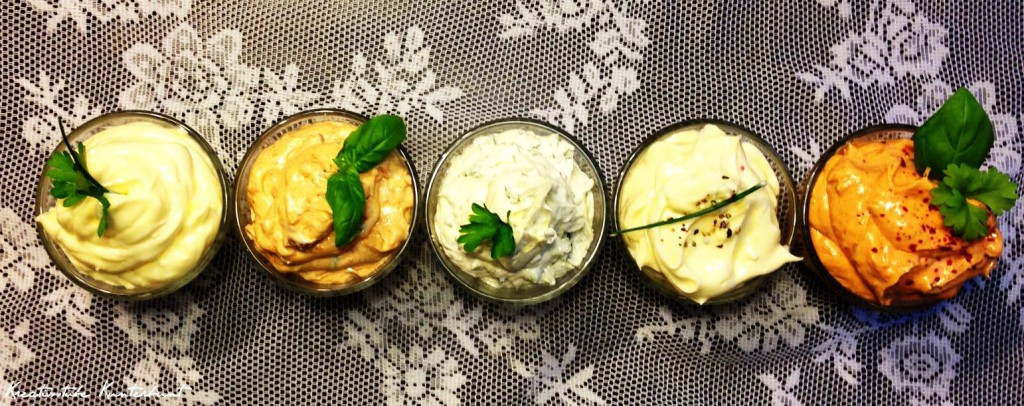 Grillspecial #5: Butter - Das Must Have beim Grillen ⋆ Mamahoch2