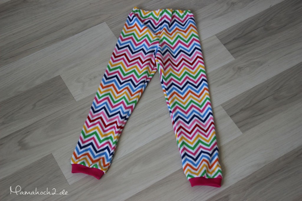 Legging Rockers21