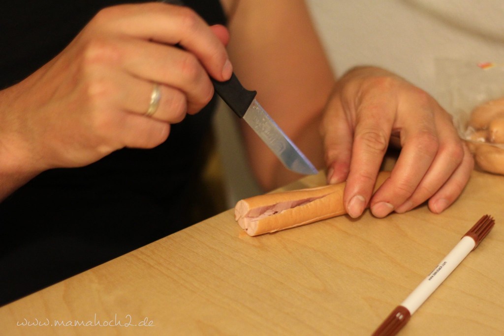 kranken wiener partyrezept kindergeburtstag3