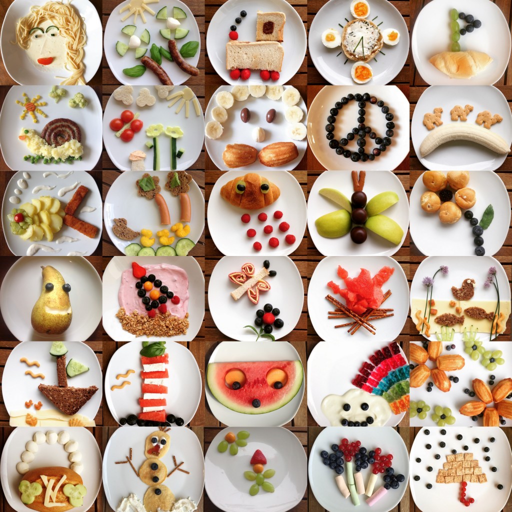 Foodart