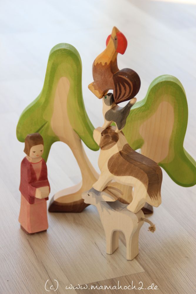 Ostheimer Märchen (5)