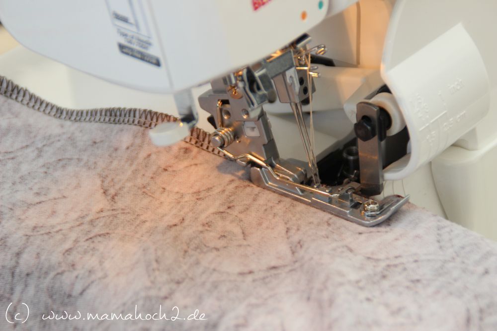 Bernina Overlock (5)