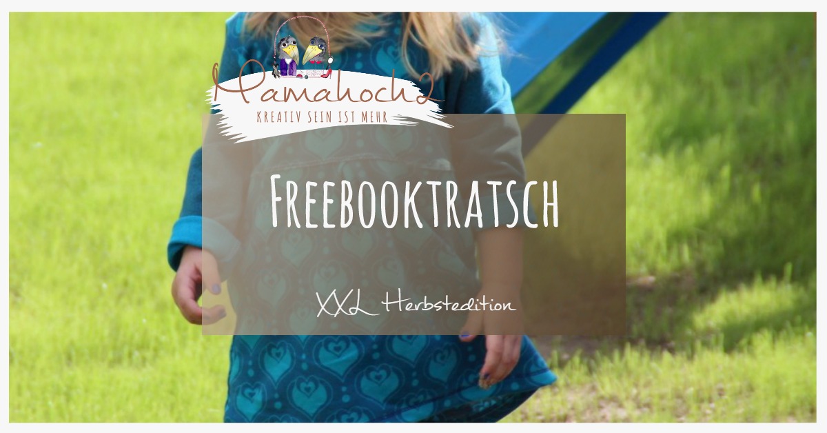 Freebook Tratsch XXL Herbst Edition