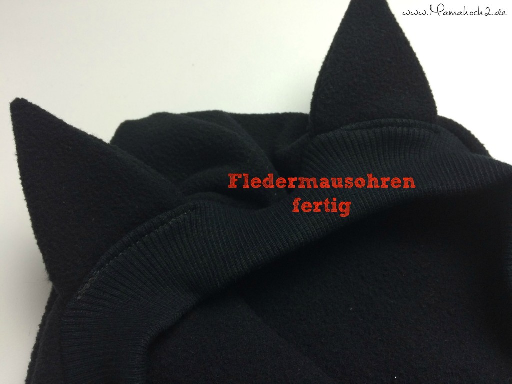 Mamahoch2 Tutorial Halloween Fledermaus 6