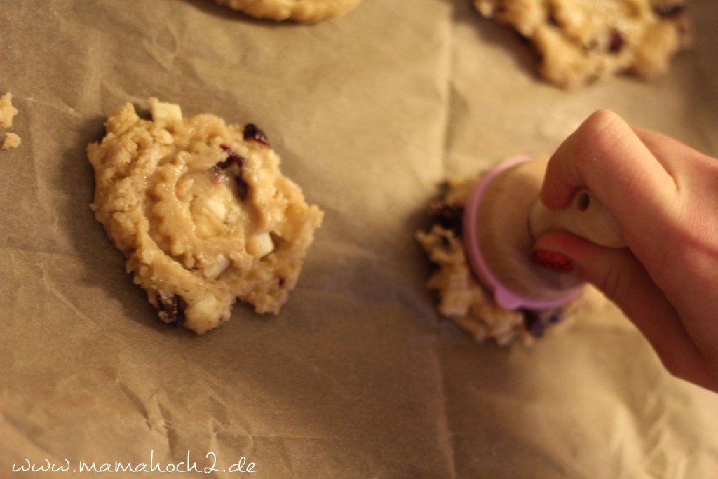 backen für oma