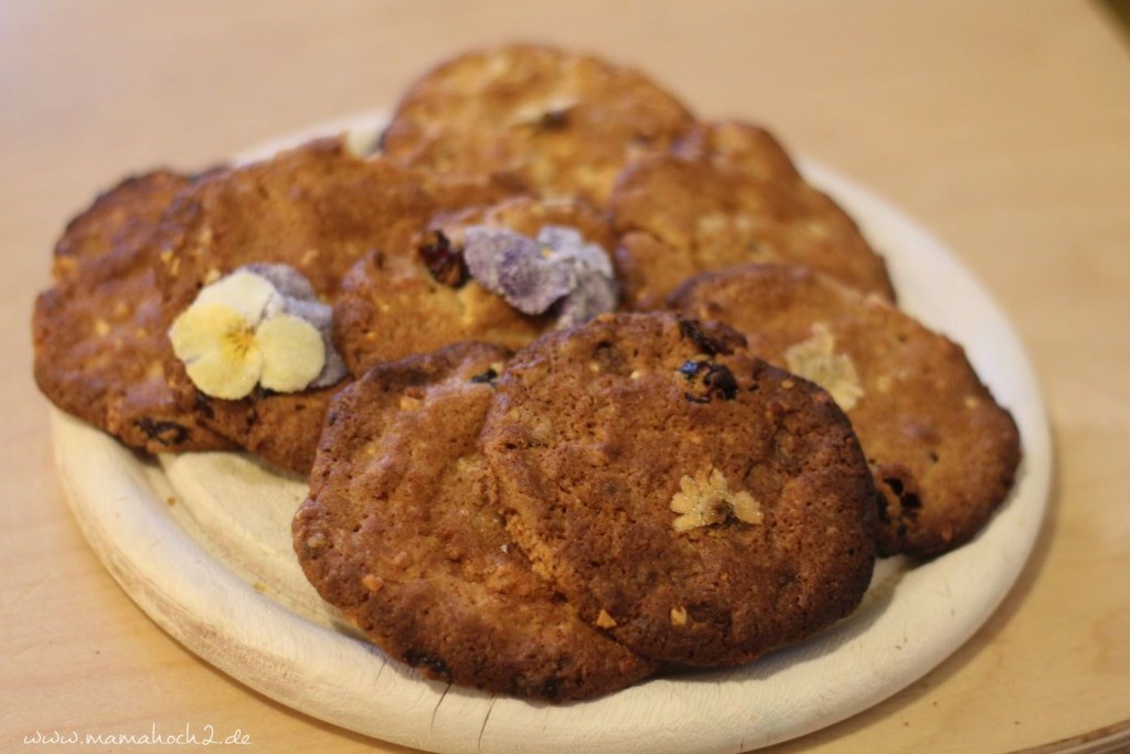 backen für oma1