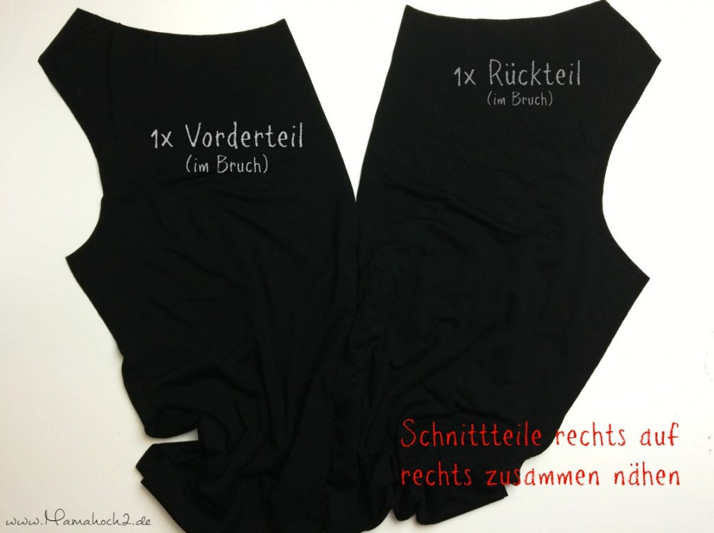 Tutorial Spietzenkleid 6 Mamahoch2