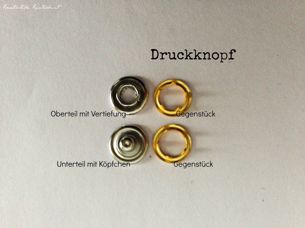 druckknopf