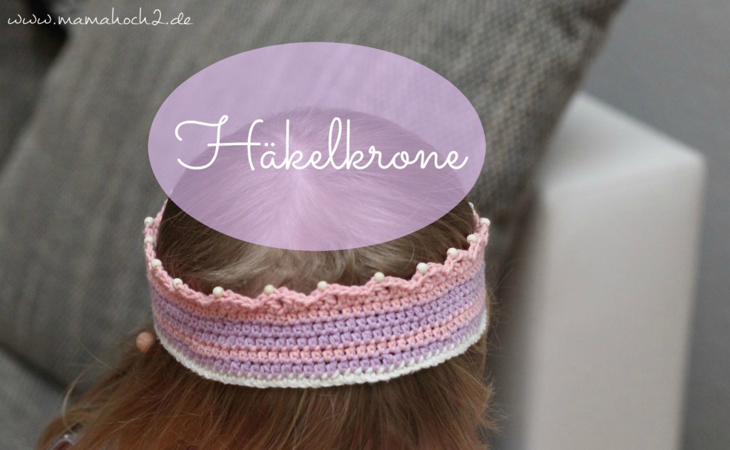 Haekelkrone titel