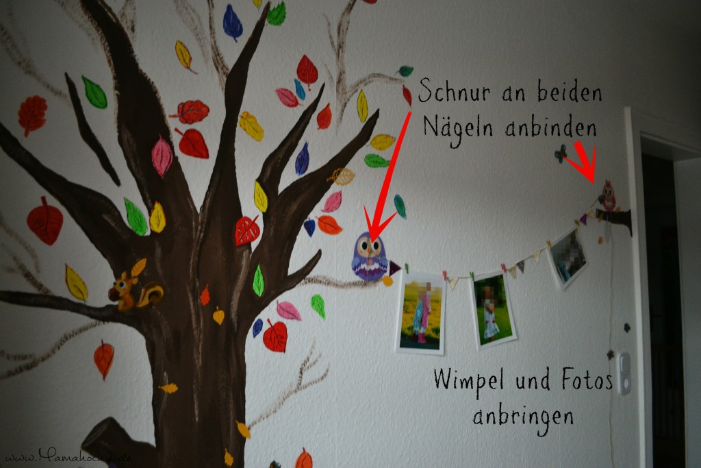 Kinderzimmer 5