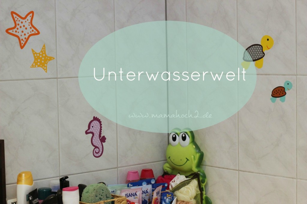 Unterwasserbilder titel