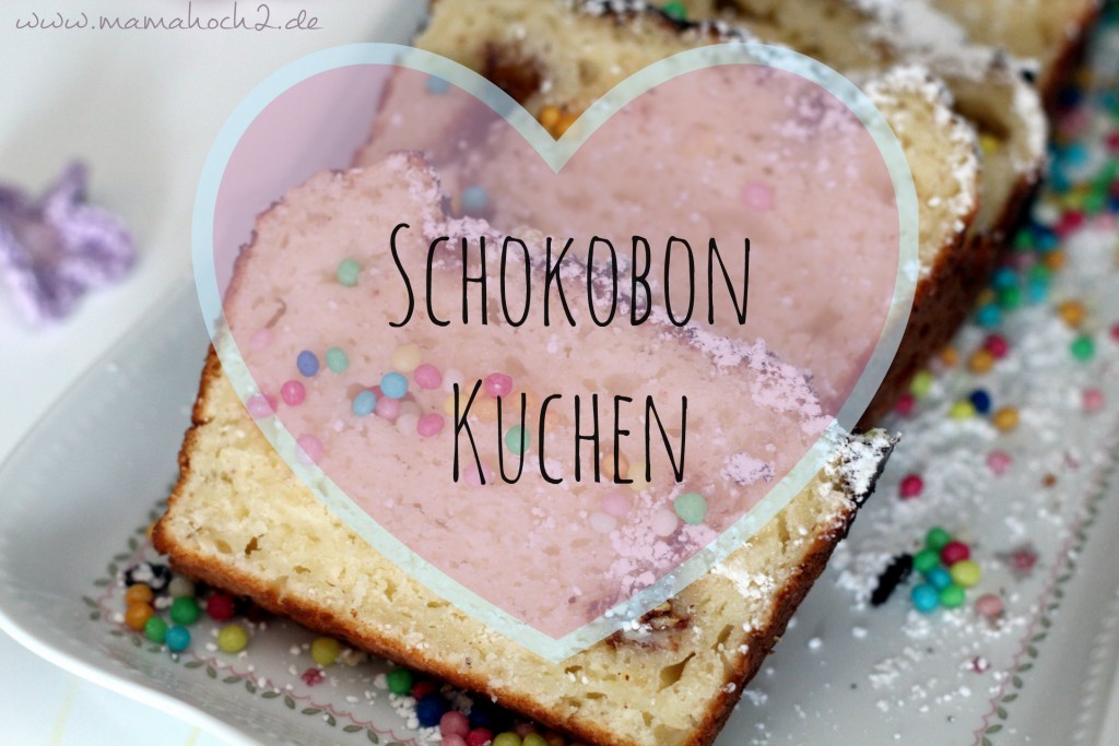 schokobonkuchen