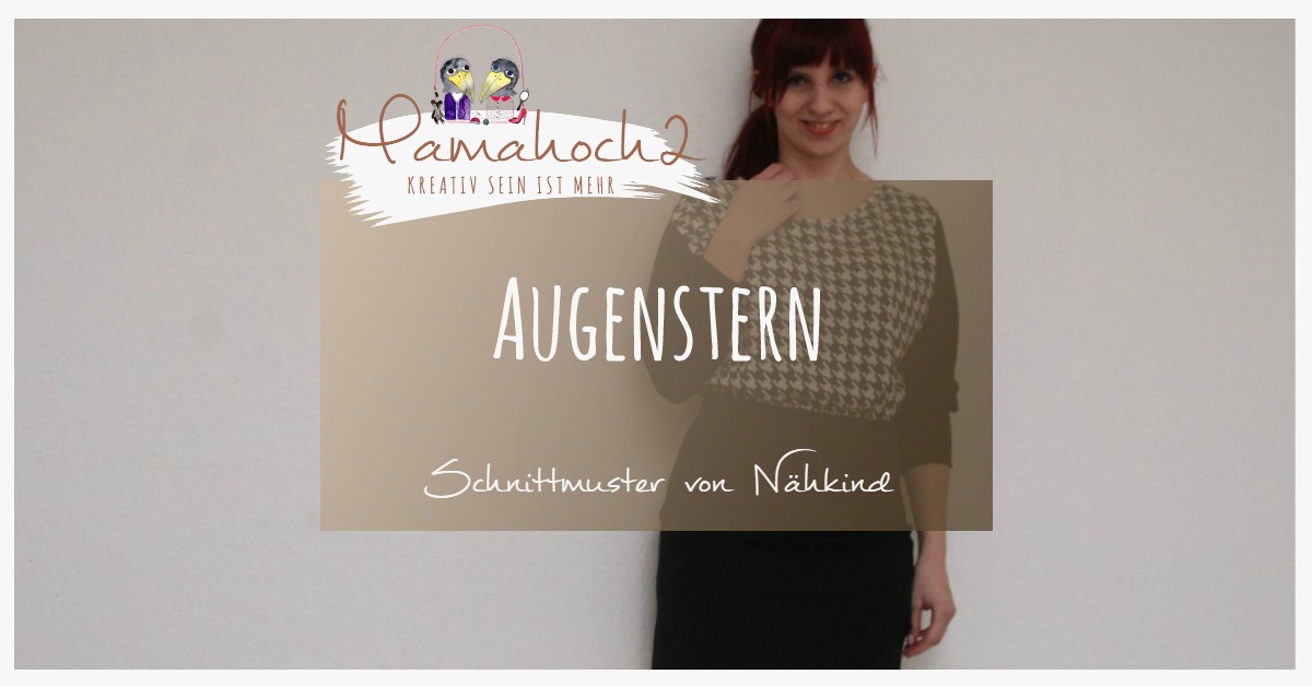 Mein neues Kleid und meine Stoffhighlights