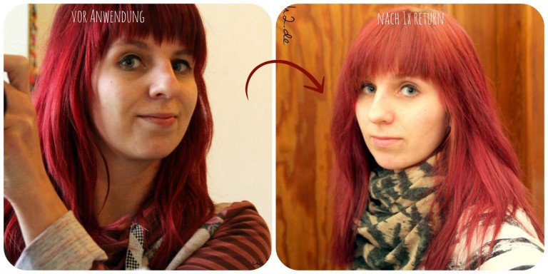 Wie Bekommt Man Elumen Aus Den Haaren remove Elumen: Elumen entfernen - So bekommt man das rot wieder aus den