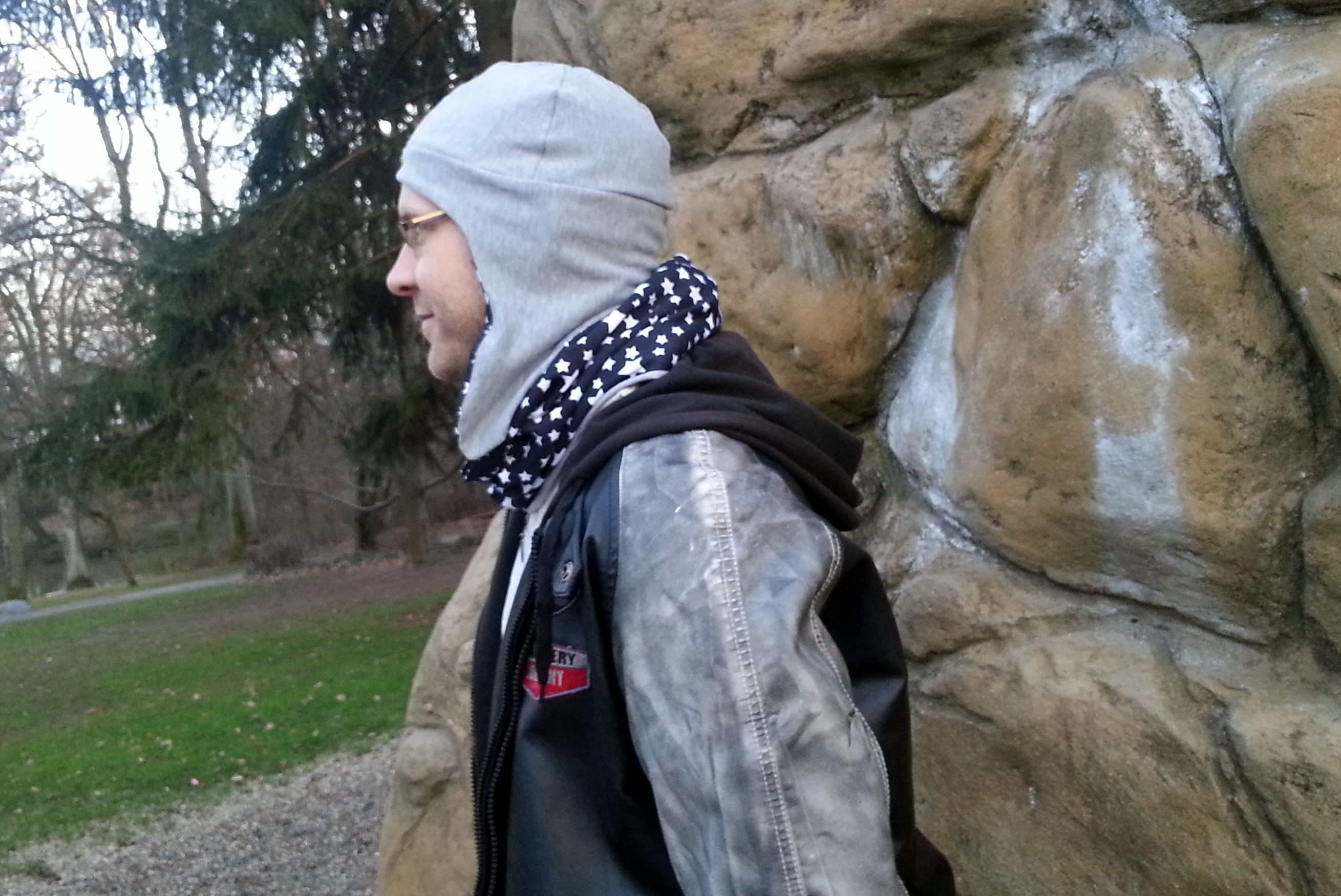 loop und mütze männer (1)