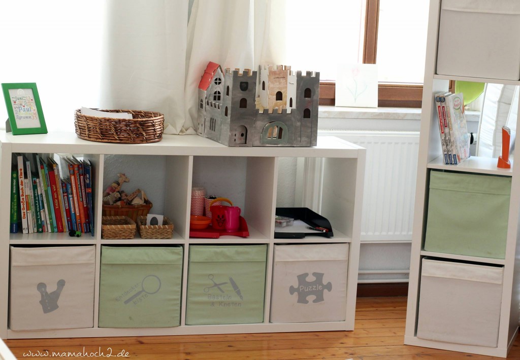 9 tipps für ein bisschen montessori im kinderzimmer mamahoch2