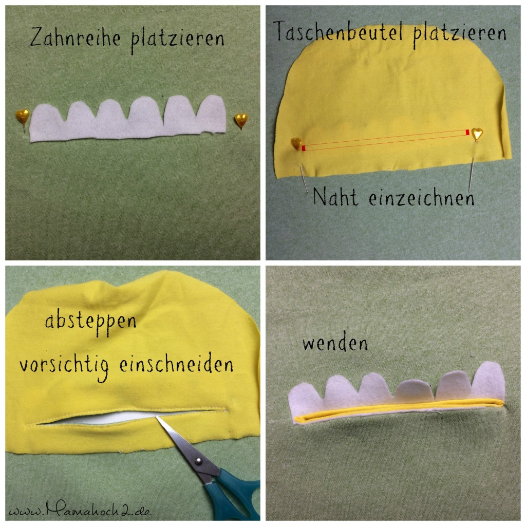 Monsterpulli 16