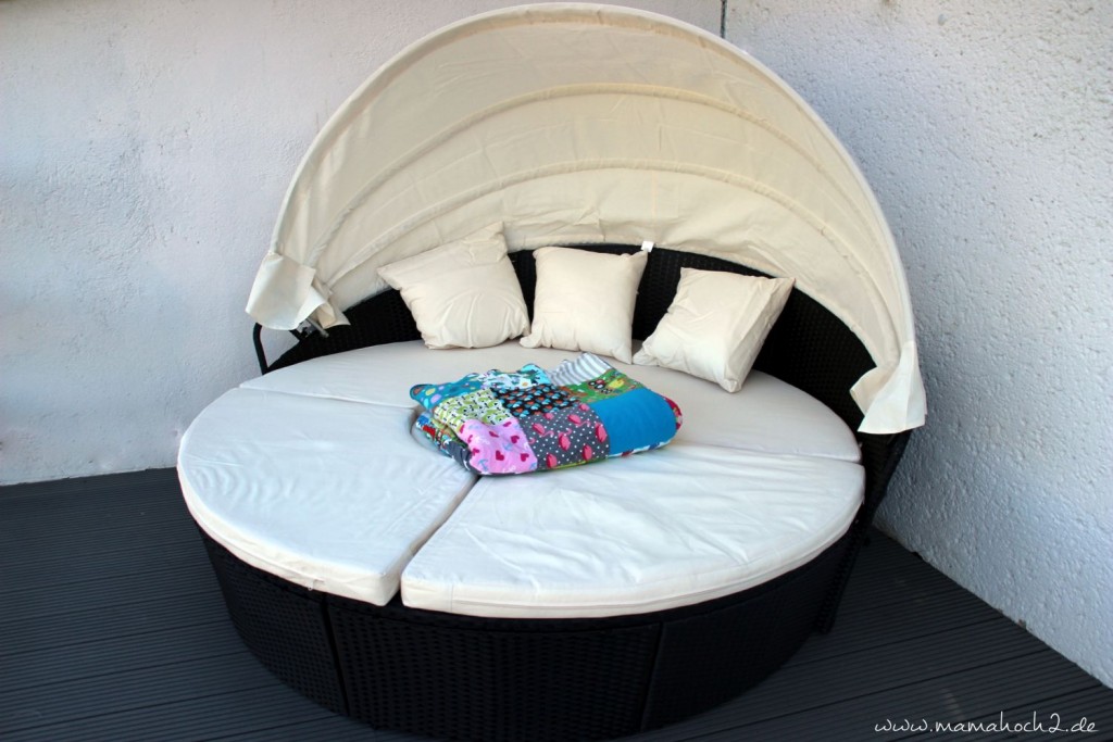 Sonneninsel rattan