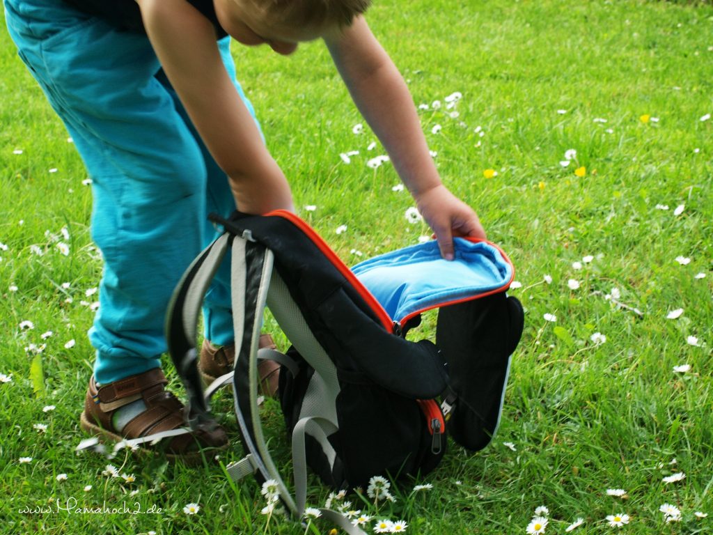 Affenzahn Rucksäcke Rucksack