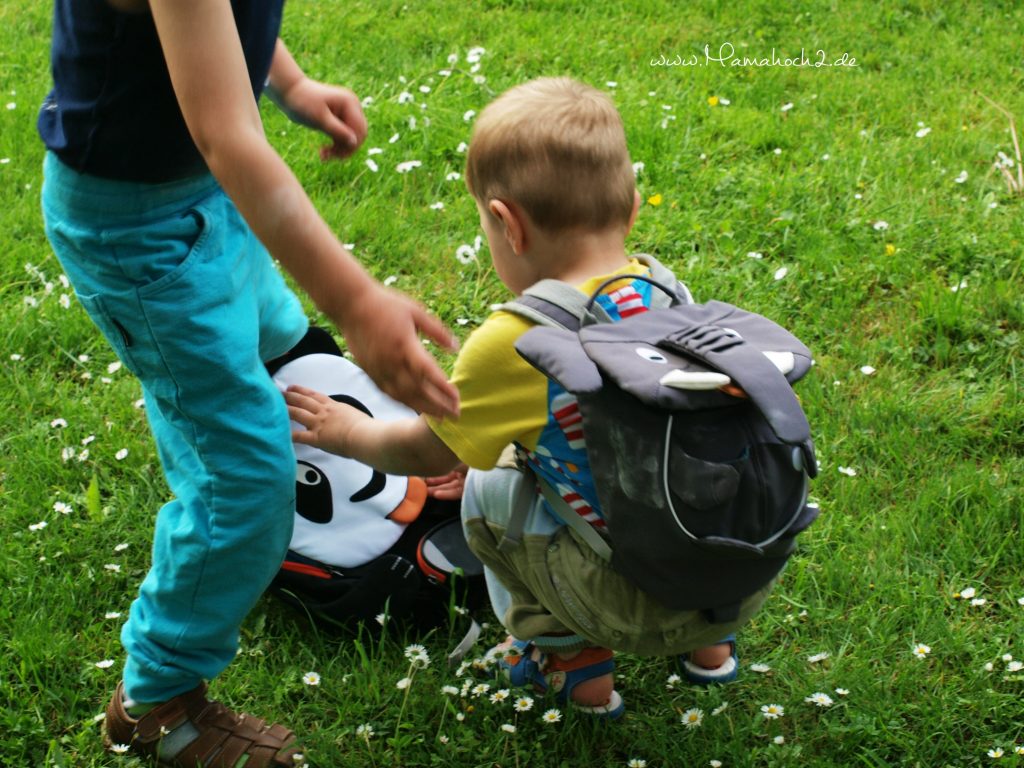 Affenzahn Rucksack Rucksäcke