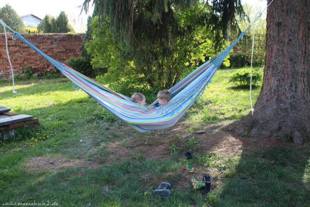 garten für kinder hängematte (1)