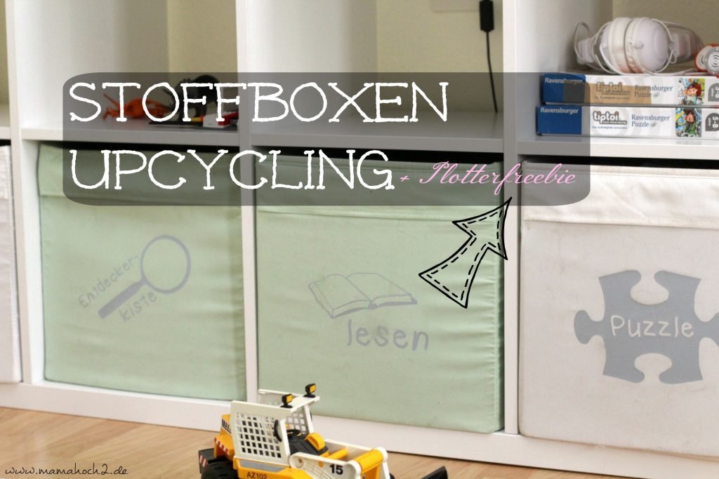 stoffboxen upcycling plotterdatei