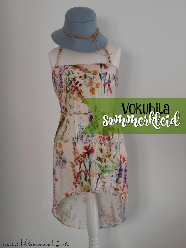 Sommerkleid