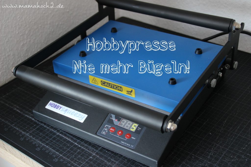 Hobbypresse titel