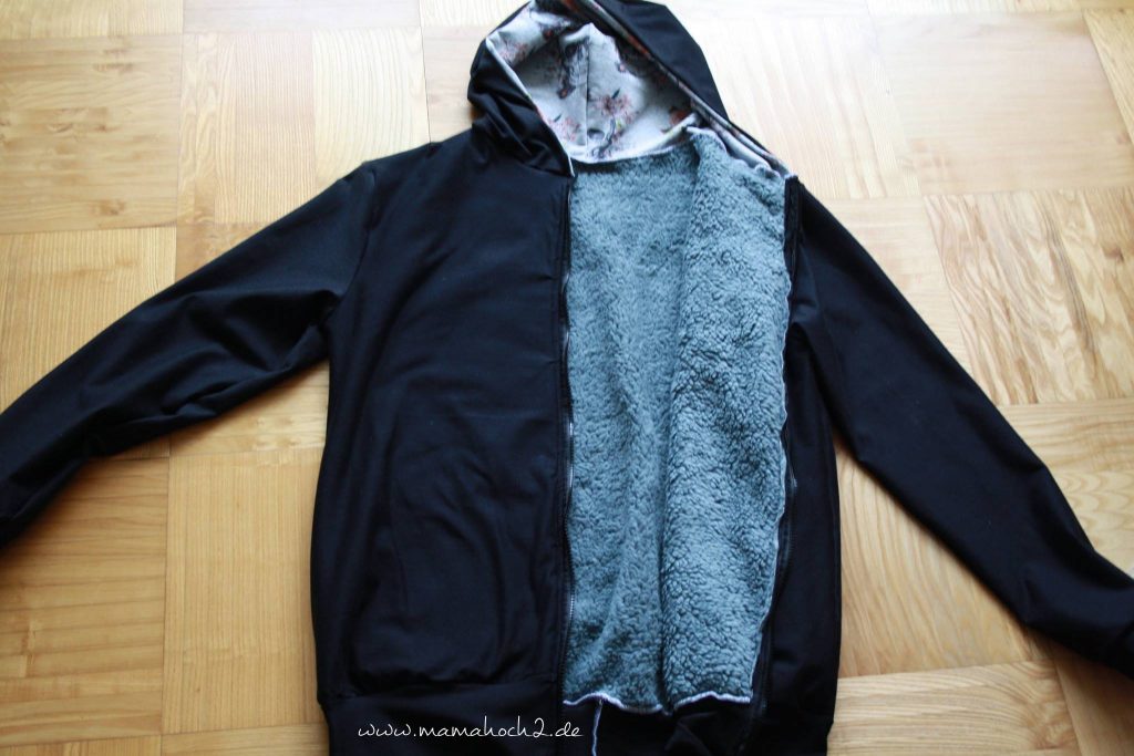 Sweatjacke _Männer (6)