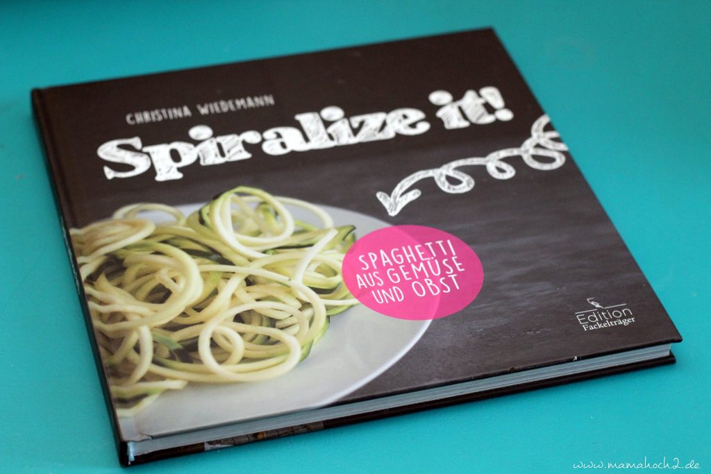 kochbuch spiralize it empfehlung (2)